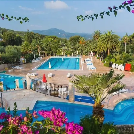 Village Rosselba Le Palme بورتوفيرّايو