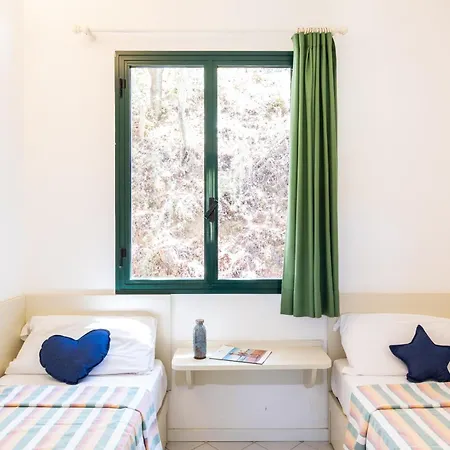 Village Rosselba Le Palme 3* بورتوفيرّايو