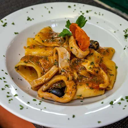 Village Rosselba Le Palme 3* بورتوفيرّايو