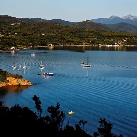 Village Rosselba Le Palme 3*