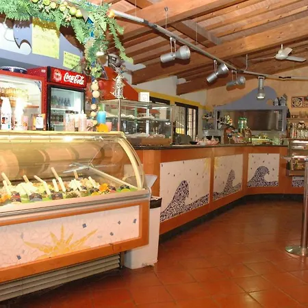 Village Rosselba Le Palme Üdülőközpont 3*