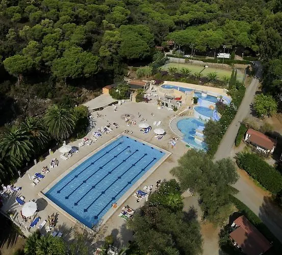 Village Rosselba Le Palme Resort