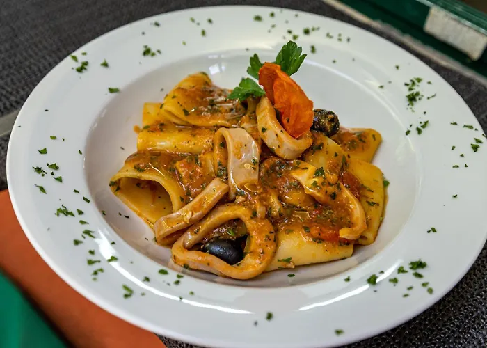 Village Rosselba Le Palme 3* Portoferraio