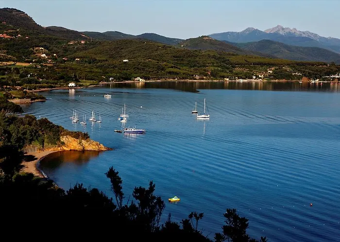 Village Rosselba Le Palme 3*