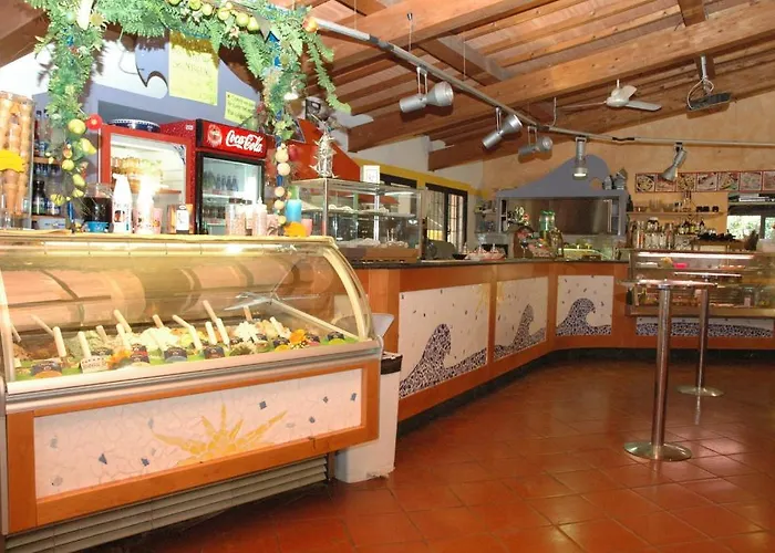 Village Rosselba Le Palme Resort 3*