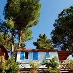 Village Rosselba Le Palme 3*