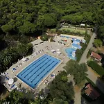 Village Rosselba Le Palme Θέρετρο