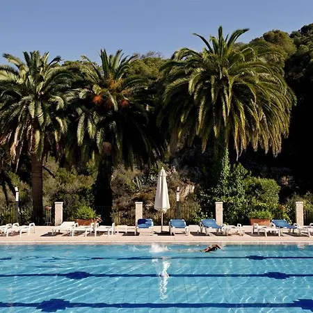 キャンピング ビレッジ ロッセルバ レ パルメ