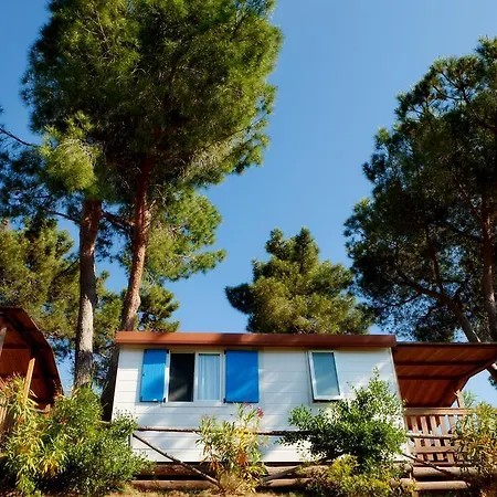 Village Rosselba Le Palme 3*