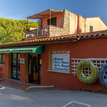 Village Rosselba Le Palme Θέρετρο 3*
