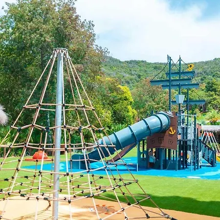 Θέρετρο Village Rosselba Le Palme Portoferraio