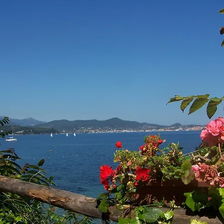 Θέρετρο Village Rosselba Le Palme