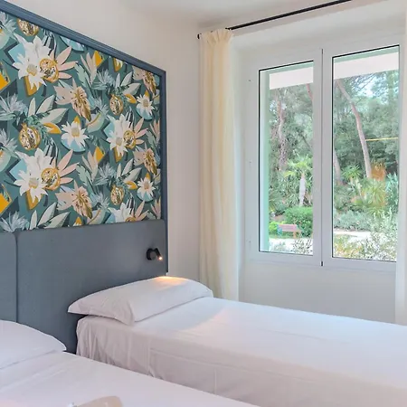 Village Rosselba Le Palme 3*