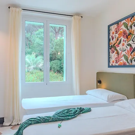 Village Rosselba Le Palme 3*
