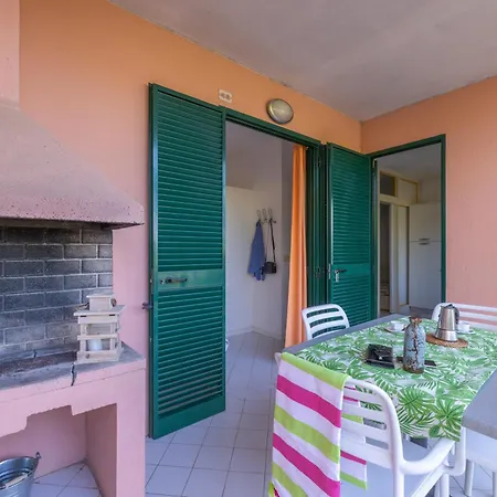 Resort Village Rosselba Le Palme 3*