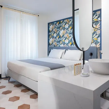 Village Rosselba Le Palme 3*