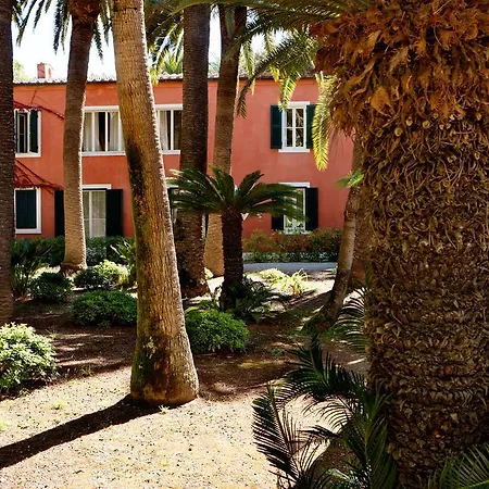 Village Rosselba Le Palme 3* Portoferraio