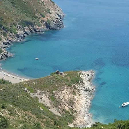 Θέρετρο Village Rosselba Le Palme 3*