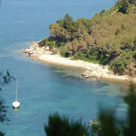 Village Rosselba Le Palme Portoferraio