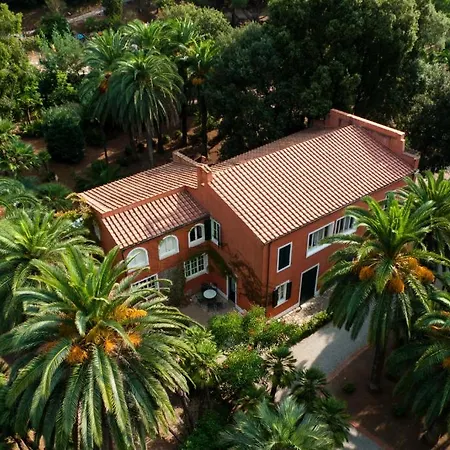 Village Rosselba Le Palme 3* Portoferraio