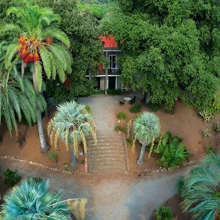Village Rosselba Le Palme 3*