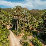 منتجع Village Rosselba Le Palme 3*