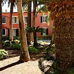 Village Rosselba Le Palme 3* بورتوفيرّايو