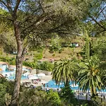 Village Rosselba Le Palme منتجع 3*