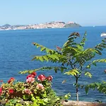 منتجع Village Rosselba Le Palme 3*