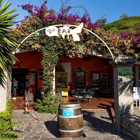 Village Rosselba Le Palme 3*