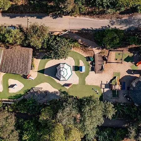 Village Rosselba Le Palme 3*