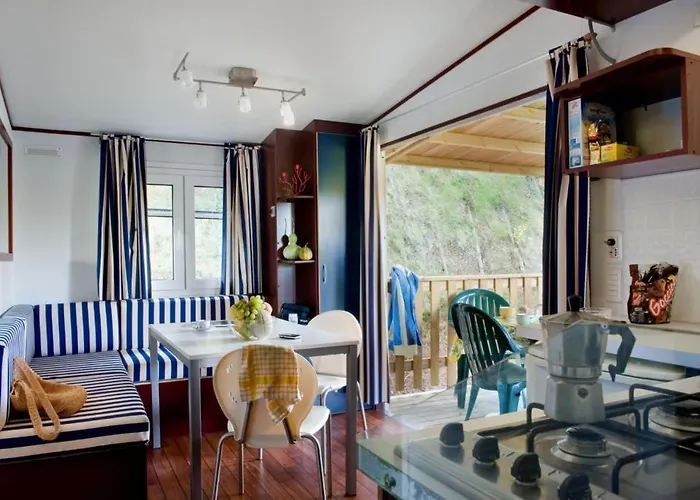 Village Rosselba Le Palme Resort