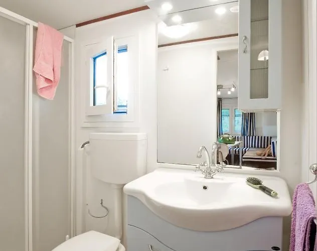 Village Rosselba Le Palme