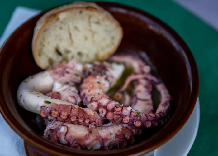 Resort Village Rosselba Le Palme