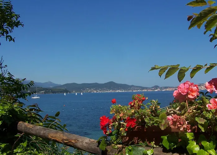 Resort Village Rosselba Le Palme