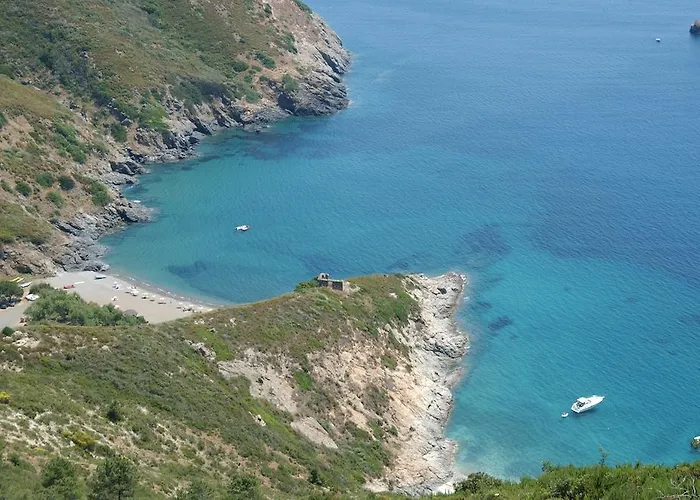 Resort Village Rosselba Le Palme 3*