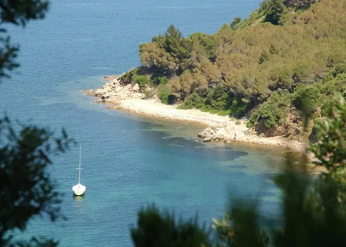 Village Rosselba Le Palme Portoferraio