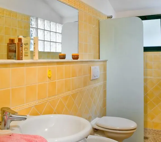 Resort Village Rosselba Le Palme Portoferraio